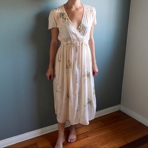 Christy Dawn - The Dawn Dress